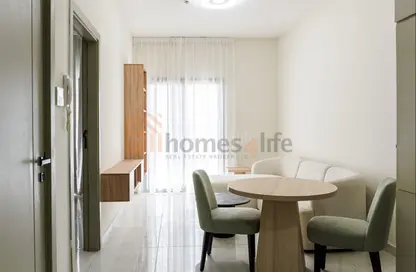 شقة - غرفة نوم - 2 حمامات للايجار في بوابة إكويتي - جبل علي - دبي