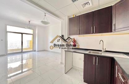 Apartment - 1 - 2 for rent in The Pearl - Al Jaddaf - Dubai