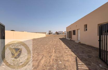 أرض - استوديو للايجار في الذيد - الشارقة أرض - استوديو للايجار في الذيد - الشارقة
