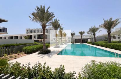 Townhouse - 3 - 4 for rent in Jebel Ali Village Townhouses - Jebel Ali Village - Jebel Ali - Dubai Townhouse - 3 - 4 for rent in Jebel Ali Village Townhouses - Jebel Ali Village - Jebel Ali - Dubai
