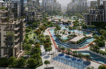 Apartment - 4 - 5 for sale in City Walk Crestlane 4 Building B - City Walk Crestlane 4 - City Walk Crestlane - City Walk - Al Wasl - Dubai