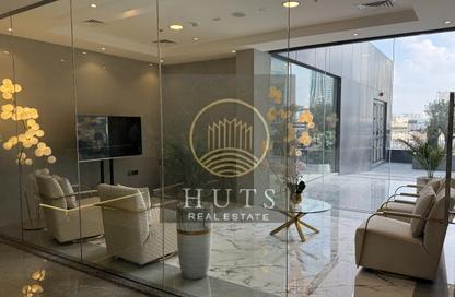 Apartment - 1 Bedroom - 2 Bathrooms for rent in Amal Tower - Dubai Sports City - Dubai Apartment - 1 Bedroom - 2 Bathrooms for rent in Amal Tower - Dubai Sports City - Dubai