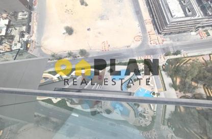 Apartment - 1 Bedroom - 2 Bathrooms for rent in Binghatti Royale - District 18 - Jumeirah Village Circle - Dubai