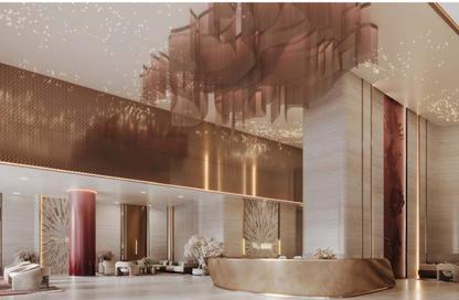 Apartment - Studio - 1 Bathroom for sale in Binghatti Skyblade - Downtown Dubai - Dubai Apartment - Studio - 1 Bathroom for sale in Binghatti Skyblade - Downtown Dubai - Dubai
