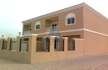 Villa - 3 Bedrooms - 4 Bathrooms for rent in Nakheel Townhouses - District 12 - Jumeirah Village Circle - Dubai Villa - 3 Bedrooms - 4 Bathrooms for rent in Nakheel Townhouses - District 12 - Jumeirah Village Circle - Dubai