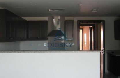 Villa - 3 Bedrooms - 4 Bathrooms for rent in Nakheel Townhouses - District 12 - Jumeirah Village Circle - Dubai