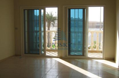 Villa - 3 Bedrooms - 4 Bathrooms for rent in Nakheel Townhouses - District 12 - Jumeirah Village Circle - Dubai