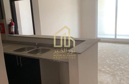 Apartment - 1 - 1 for rent in Farah Tower 5 - Queue Point - Liwan - Dubai Apartment - 1 - 1 for rent in Farah Tower 5 - Queue Point - Liwan - Dubai