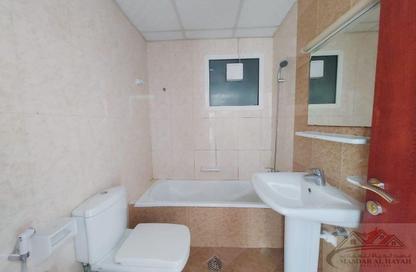 Apartment - 2 Bedrooms - 2 Bathrooms for rent in Al Nada Tower - Al Nahda - Sharjah