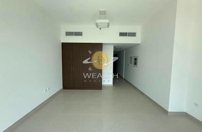 Apartment - Studio - 1 Bathroom for rent in Bluebay Walk - Ajmal Makan City - Sharjah Waterfront City - Sharjah