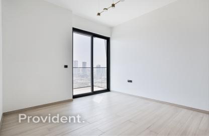 Apartment - 1 Bedroom - 1 Bathroom for rent in Binghatti Nova - District 12 - Jumeirah Village Circle - Dubai