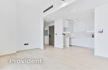 Apartment - 1 Bedroom - 1 Bathroom for rent in Binghatti Nova - District 12 - Jumeirah Village Circle - Dubai