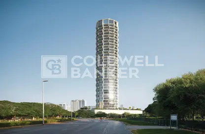 Apartment - 1 Bedroom - 2 Bathrooms for sale in Binghatti Circle - District 13 - Jumeirah Village Circle - Dubai Apartment - 1 Bedroom - 2 Bathrooms for sale in Binghatti Circle - District 13 - Jumeirah Village Circle - Dubai