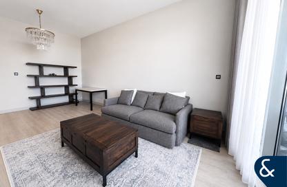 Apartment - 2 Bedrooms - 2 Bathrooms for sale in The Polo Residence B5 - The Polo Residence - Meydan Avenue - Meydan - Dubai