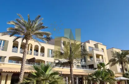Apartment - Studio - 1 Bathroom for rent in Dubai South (Dubai World Central) - Dubai