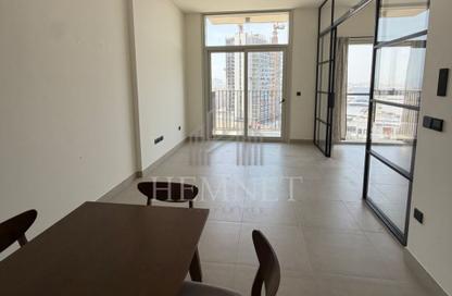 Apartment - 2 - 1 for rent in Collective Tower 1 - Collective - Dubai Hills Estate - Dubai Apartment - 2 - 1 for rent in Collective Tower 1 - Collective - Dubai Hills Estate - Dubai