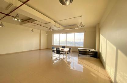 Office Space - Studio - 1 Bathroom for rent in SIT Tower - Dubai Silicon Oasis - Dubai Office Space - Studio - 1 Bathroom for rent in SIT Tower - Dubai Silicon Oasis - Dubai