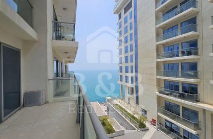 Duplex - 2 Bedrooms - 2 Bathrooms for sale in Pacific Tonga - Pacific - Al Marjan Island - Ras Al Khaimah
