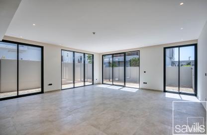 Townhouse - 3 Bedrooms - 4 Bathrooms for sale in California Residence - California Village - Dubai Land - Dubai Townhouse - 3 Bedrooms - 4 Bathrooms for sale in California Residence - California Village - Dubai Land - Dubai