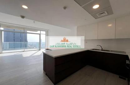 Apartment - 1 Bedroom - 2 Bathrooms for rent in Hameni Tower - District 15 - Jumeirah Village Circle - Dubai