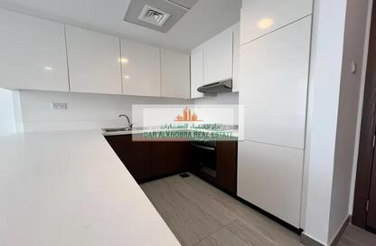 Apartment - 1 Bedroom - 2 Bathrooms for rent in Hameni Tower - District 15 - Jumeirah Village Circle - Dubai Apartment - 1 Bedroom - 2 Bathrooms for rent in Hameni Tower - District 15 - Jumeirah Village Circle - Dubai