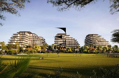 Apartment - 1 - 2 for sale in Sama Yas - Yas Island - Abu Dhabi Apartment - 1 - 2 for sale in Sama Yas - Yas Island - Abu Dhabi