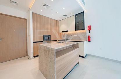 Apartment - 2 Bedrooms - 3 Bathrooms for rent in The Residence By Prestige One - District 12 - Jumeirah Village Circle - Dubai