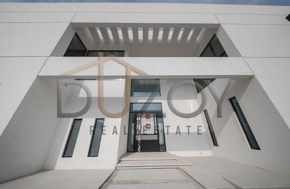 Villa - 5 Bedrooms - 7+ Bathrooms for rent in Nad Al Sheba Villas - Nad Al Sheba 3 - Nad Al Sheba - Dubai