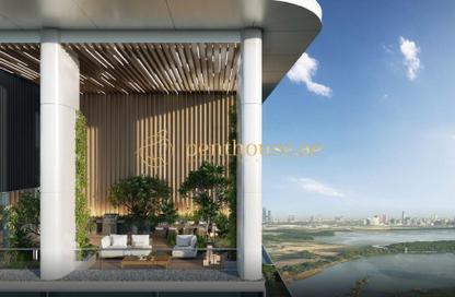 Apartment - 1 Bedroom - 1 Bathroom for sale in Claydon House - Bukadra - Dubai