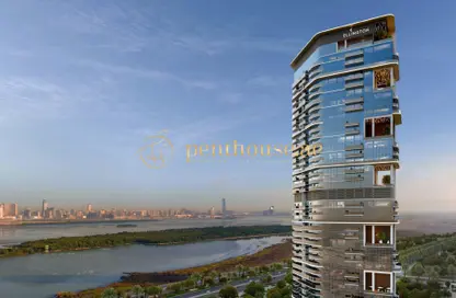 Apartment - 1 Bedroom - 1 Bathroom for sale in Claydon House - Bukadra - Dubai Apartment - 1 Bedroom - 1 Bathroom for sale in Claydon House - Bukadra - Dubai