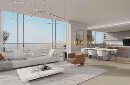 Apartment - 1 Bedroom - 1 Bathroom for sale in Claydon House - Bukadra - Dubai