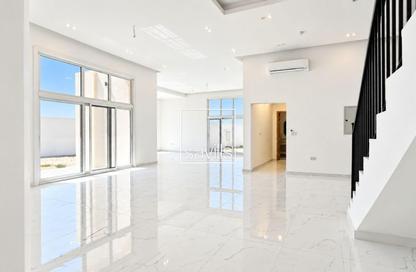 Villa - 5 - 7+ for rent in Al Rahba - Abu Dhabi