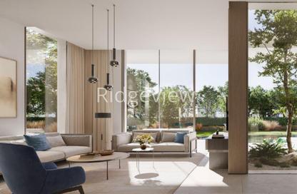Villa - 5 Bedrooms - 7 Bathrooms for sale in The Acres (Phase 1) - The Acres - Dubai Land - Dubai