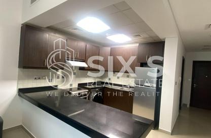 Apartment - Studio - 1 Bathroom for rent in Hydra Avenue Towers - City Of Lights - Al Reem Island - Abu Dhabi Apartment - Studio - 1 Bathroom for rent in Hydra Avenue Towers - City Of Lights - Al Reem Island - Abu Dhabi