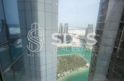 Apartment - Studio - 1 Bathroom for rent in Hydra Avenue Towers - City Of Lights - Al Reem Island - Abu Dhabi Apartment - Studio - 1 Bathroom for rent in Hydra Avenue Towers - City Of Lights - Al Reem Island - Abu Dhabi