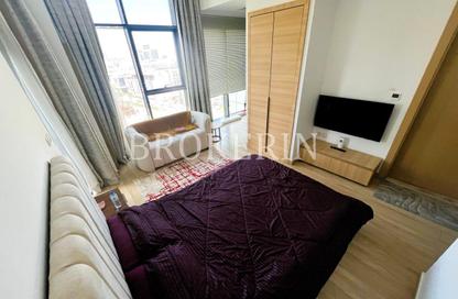 Apartment - Studio - 1 Bathroom for rent in Regina Tower - District 12 - Jumeirah Village Circle - Dubai