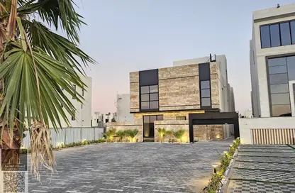 فيلا - 6 غرف نوم - 8 حمامات للبيع في الباهيه هيلز - الباهية - عجمان