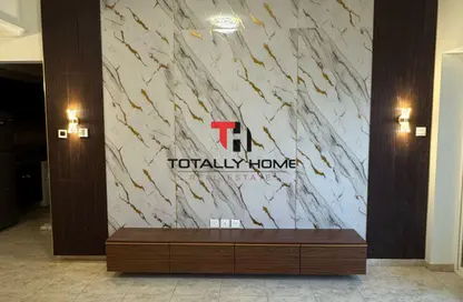 Apartment - 1 Bedroom - 1 Bathroom for rent in The Imperial Residence - Jumeirah Village Triangle - Dubai