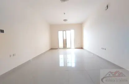 Full Floor - 3 Bedrooms - 3 Bathrooms for rent in Gulf Pearl Tower - Al Nahda - Sharjah