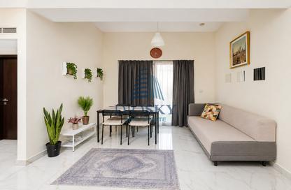 Apartment - 1 Bedroom - 1 Bathroom for rent in Joya Verde Residences - District 11 - Jumeirah Village Circle - Dubai