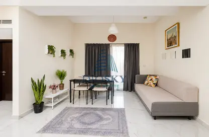 Apartment - 1 Bedroom - 1 Bathroom for rent in Joya Verde Residences - District 11 - Jumeirah Village Circle - Dubai