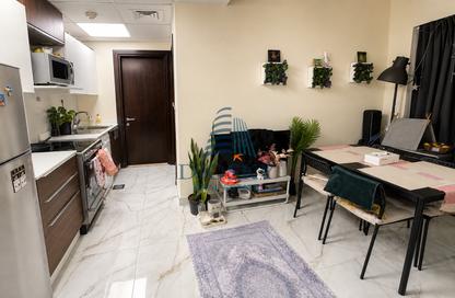 Apartment - 1 Bedroom - 1 Bathroom for rent in Joya Verde Residences - District 11 - Jumeirah Village Circle - Dubai