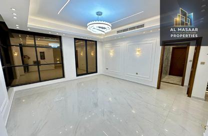 Villa - 5 Bedrooms - 7 Bathrooms for sale in Al Helio 2 - Al Helio - Ajman Villa - 5 Bedrooms - 7 Bathrooms for sale in Al Helio 2 - Al Helio - Ajman