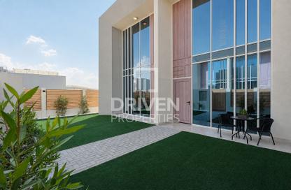 Townhouse - 3 - 5 for rent in Rukan 3 - Rukan - Dubai