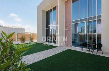 Townhouse - 3 - 5 for rent in Rukan 3 - Rukan - Dubai