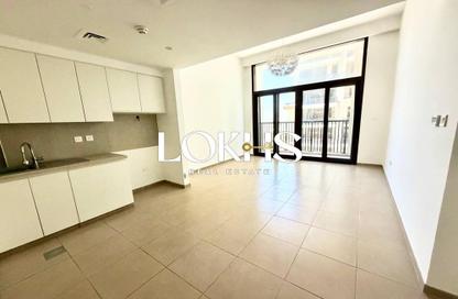 Apartment - 1 Bedroom - 1 Bathroom for rent in Jenna Main Square 2 - Jenna Main Square - Town Square - Dubai Apartment - 1 Bedroom - 1 Bathroom for rent in Jenna Main Square 2 - Jenna Main Square - Town Square - Dubai