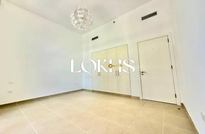 Apartment - 1 Bedroom - 1 Bathroom for rent in Jenna Main Square 2 - Jenna Main Square - Town Square - Dubai