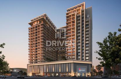 Apartment - 3 Bedrooms - 3 Bathrooms for sale in Marriott Residences Sheikh Zayed Road - Al Barsha 1 - Al Barsha - Dubai Apartment - 3 Bedrooms - 3 Bathrooms for sale in Marriott Residences Sheikh Zayed Road - Al Barsha 1 - Al Barsha - Dubai