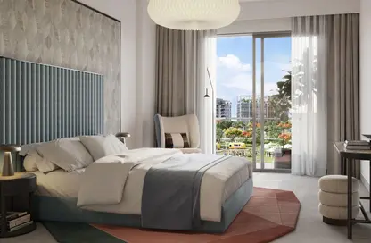 شقة - غرفة نوم - 2 حمامات للبيع في ايرين - سنترال بارك في سيتي ووك - سيتي ووك - دبي شقة - غرفة نوم - 2 حمامات للبيع في ايرين - سنترال بارك في سيتي ووك - سيتي ووك - دبي