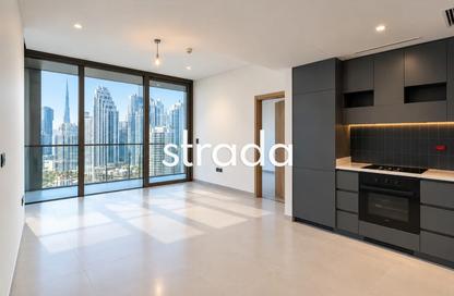 Apartment - 2 - 2 for sale in The Edge Tower A - The Edge - Business Bay - Dubai Apartment - 2 - 2 for sale in The Edge Tower A - The Edge - Business Bay - Dubai